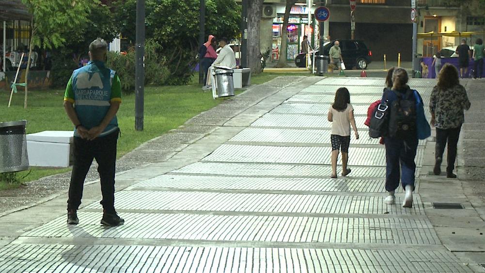 Más de 700 inspectores y agentes de prevención controlan que comercios y locales gastronómicos cumplan las medidas en la Ciudad