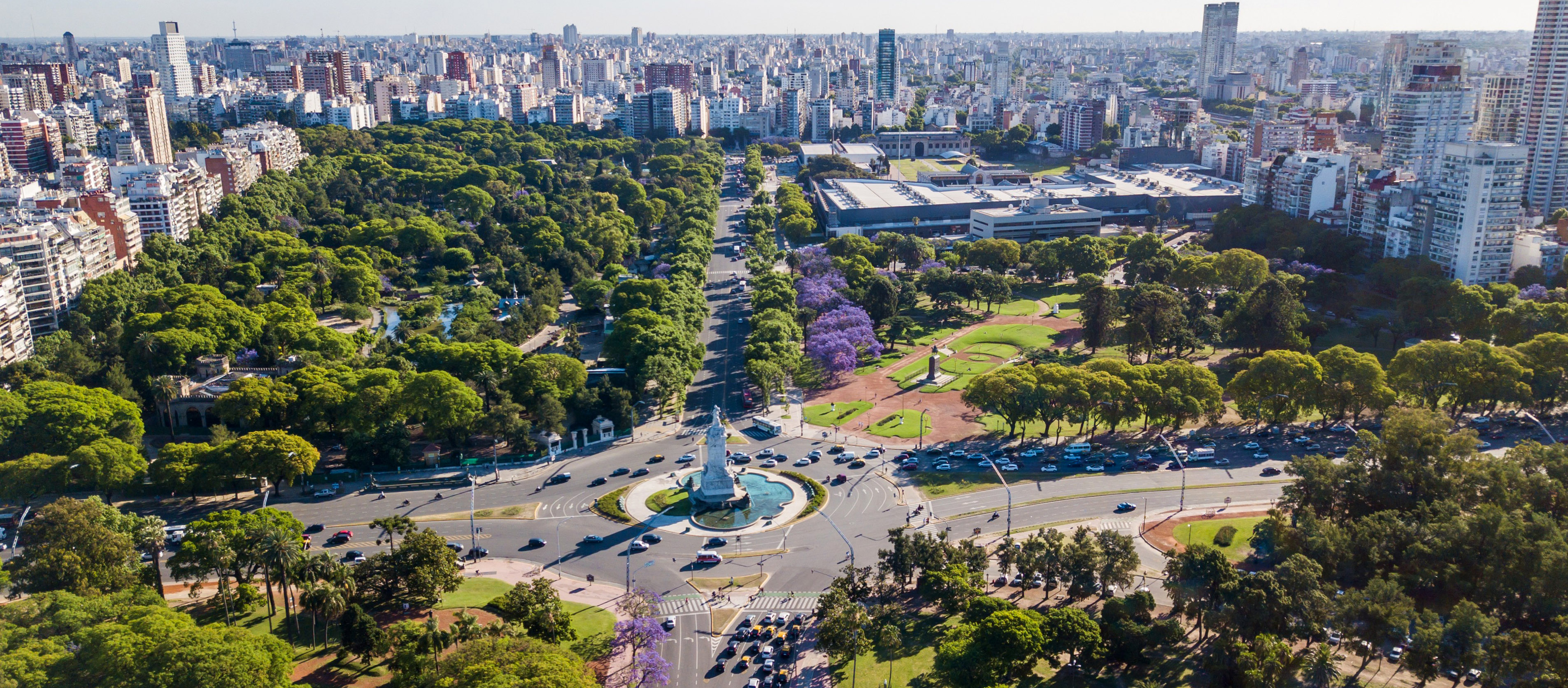 Buenos Aires lanza un concurso federal para premiar visualizaciones con datos abiertos