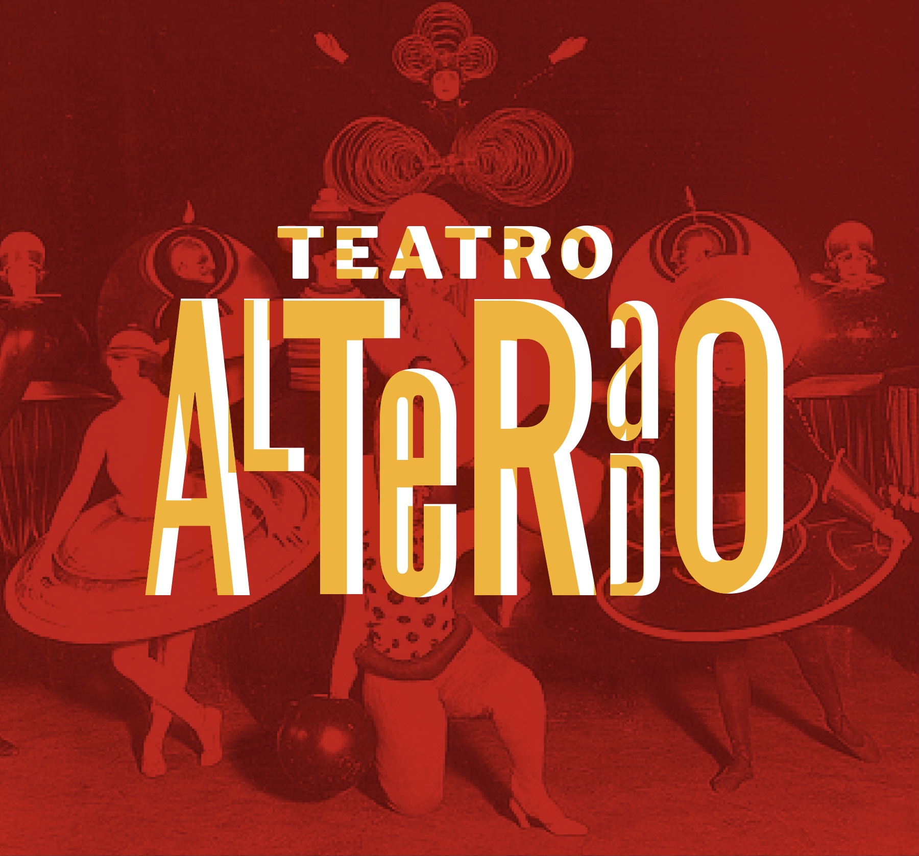 Teatro Alterado