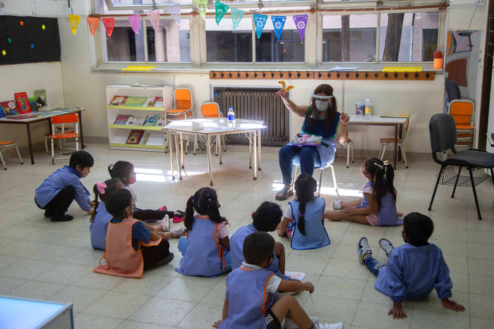Las preguntas frecuentes sobre las restricciones a partir de este lunes 31 de mayo