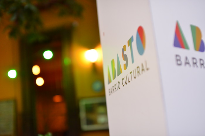 Patrimonio y géneros en Abasto Barrio Cultural