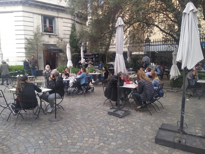 Cómo es el Programa de Asistencia al Sector Gastronómico y Hotelero