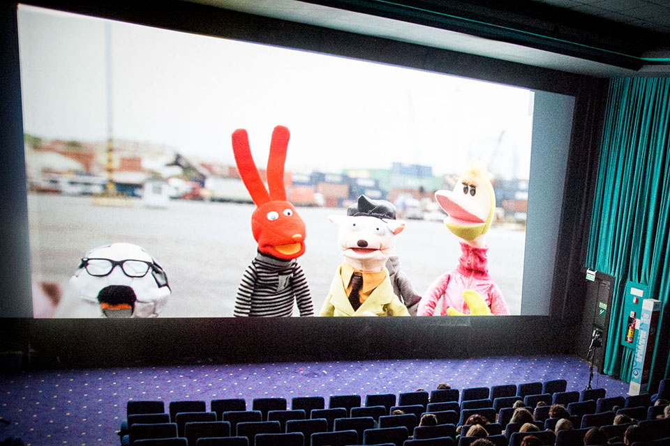 ¡Abrimos la convocatoria a BAFICITO edición invierno!