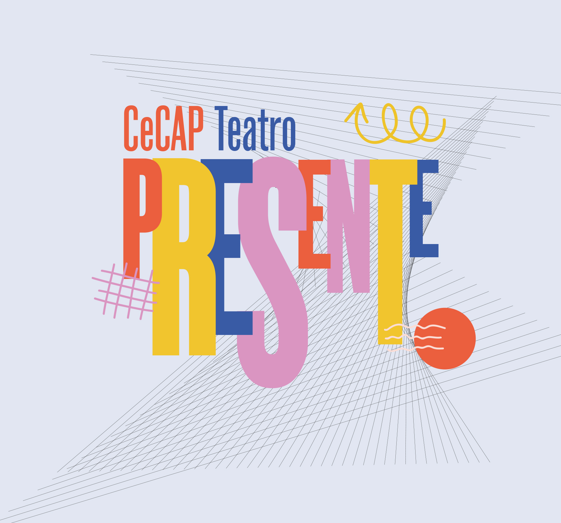 CeCAP Teatro Presente