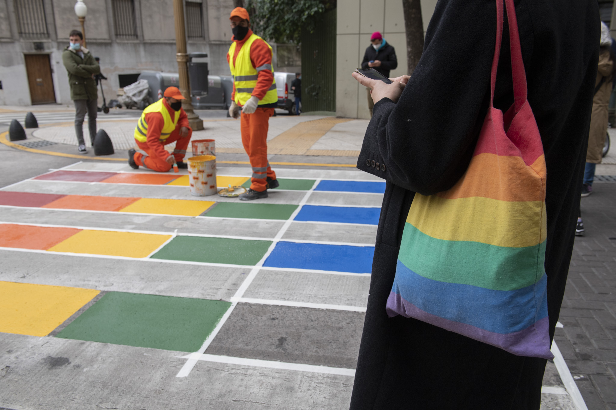 La semana, en 15 fotos