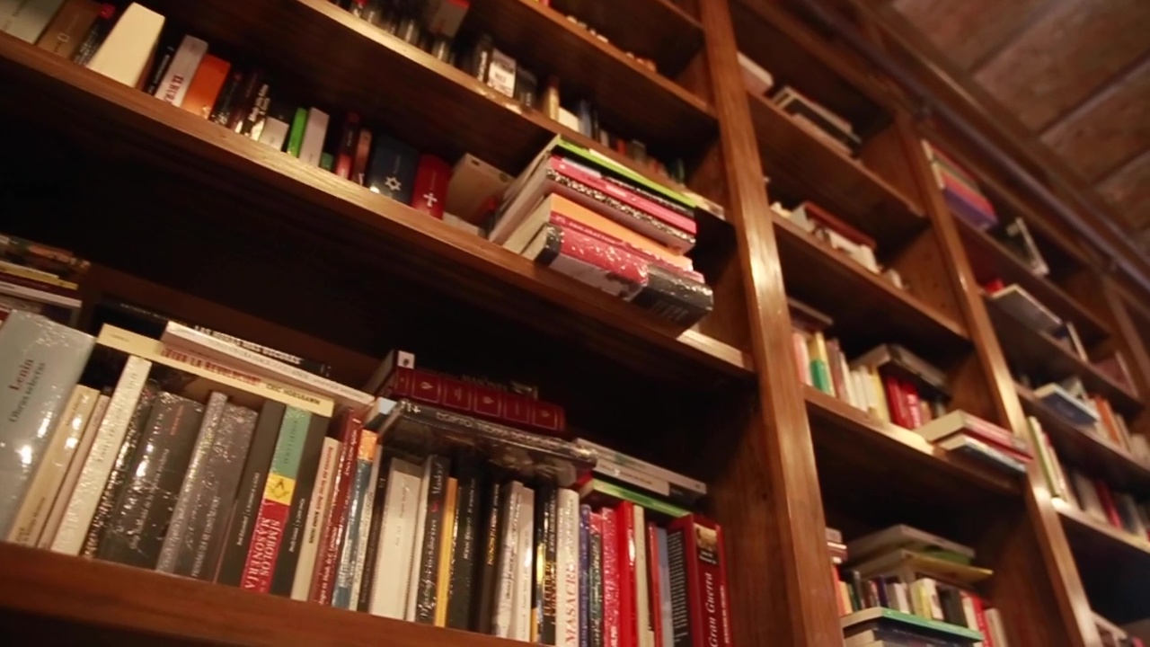  Nota al Pie: librerías de Buenos Aires