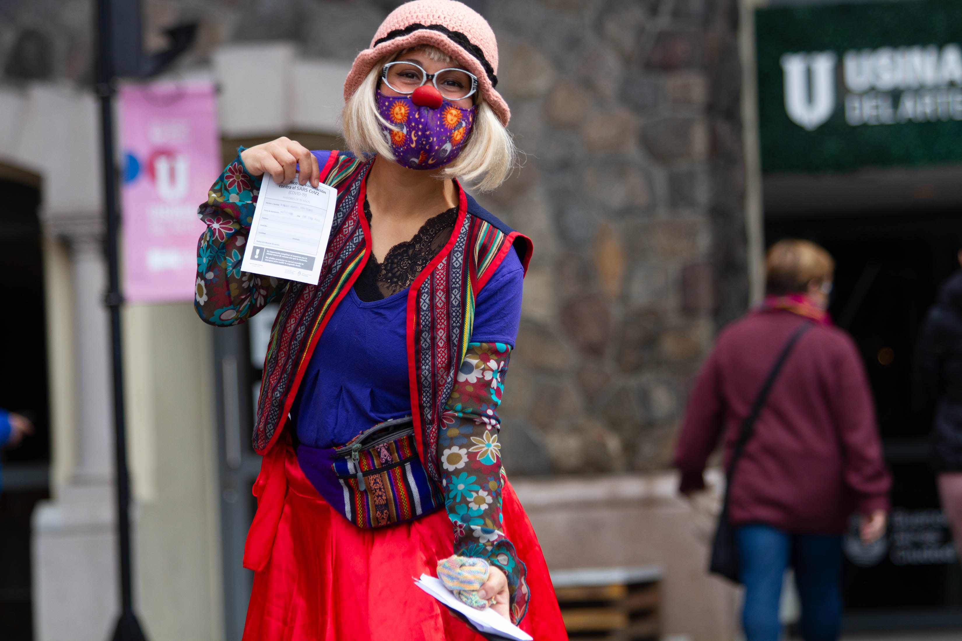 Fotogalería: la semana en la Ciudad