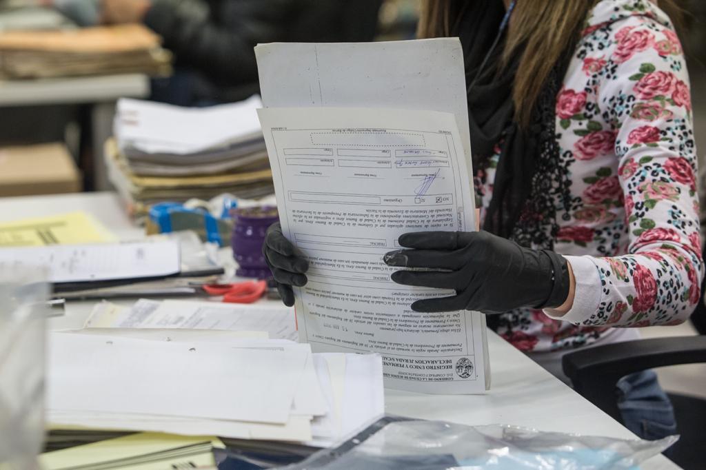 Así funciona ArchiBA, el megaproyecto de digitalización de archivos