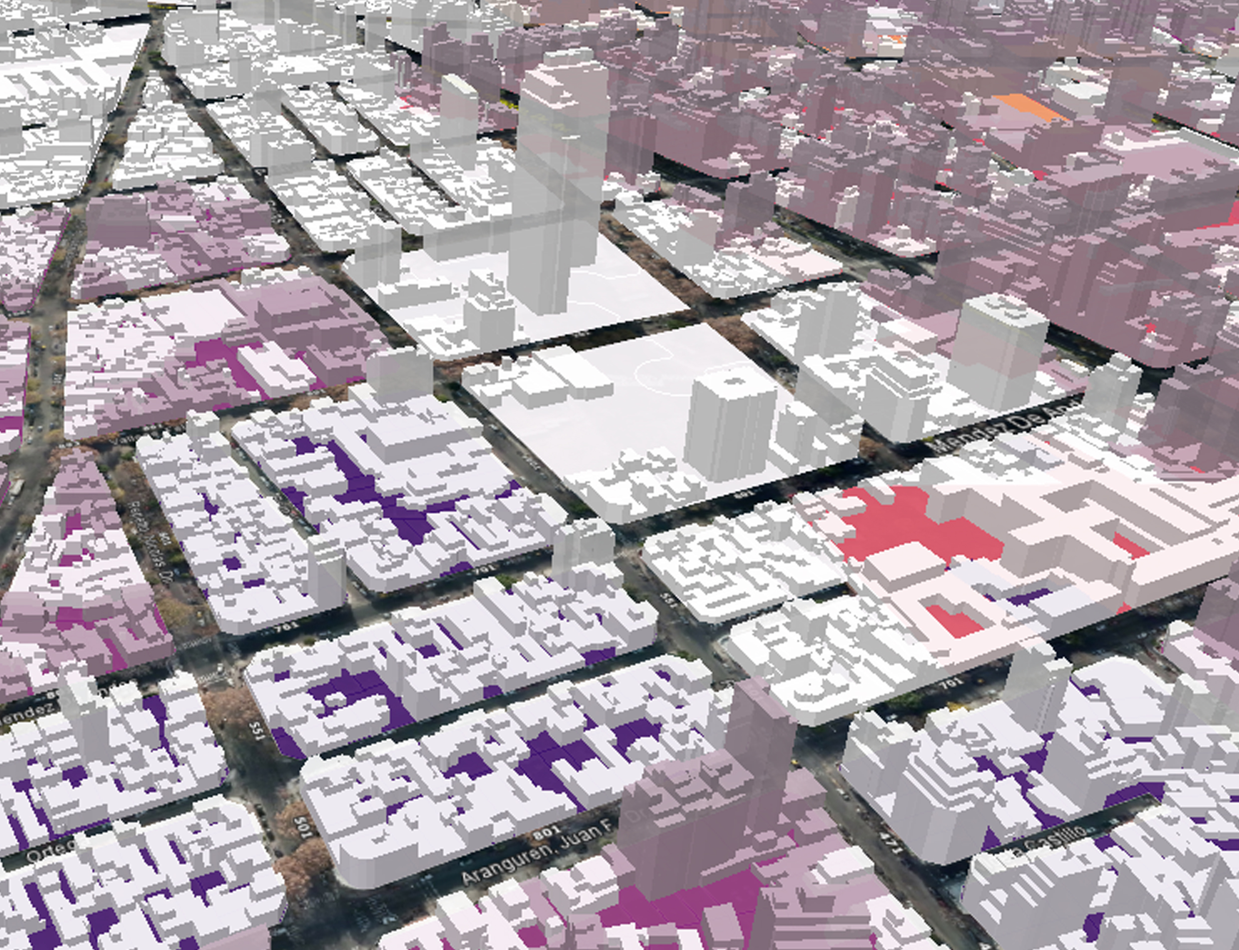 Ciudad 3D suma nuevas herramientas para seguir impulsando el desarrollo urbano