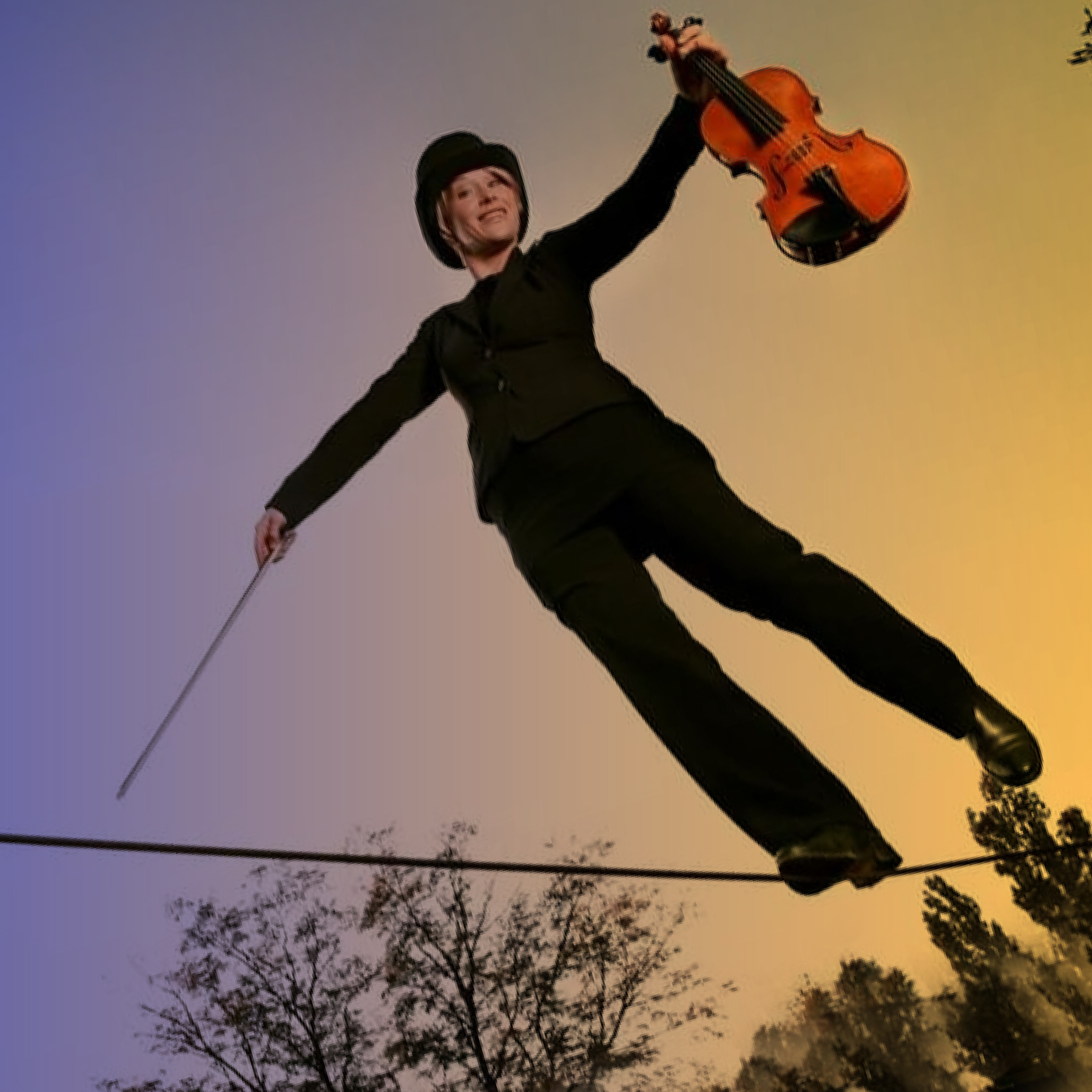 Laboratorio Orquestal