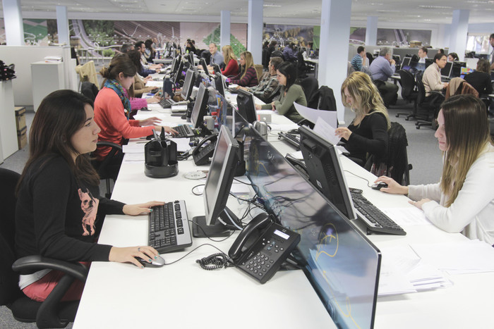 El plan de igualdad de género laboral que la Ciudad impulsa junto a empresas del sector público y privado