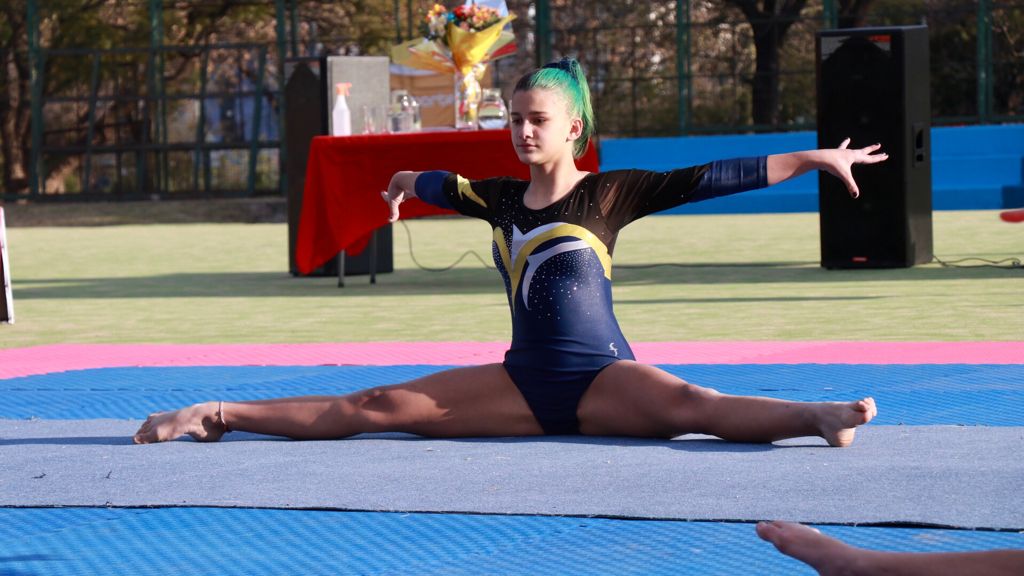 La Ciudad lanzó sus Juegos Porteños 2021 con más de 60 disciplinas deportivas que vuelven a la competencia presencial bajo estrictos protocolos