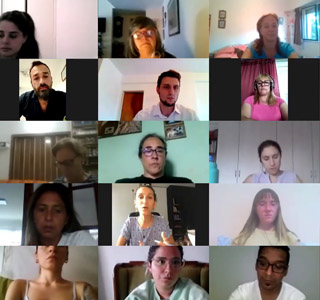 Hablamos sobre deporte y diversidad