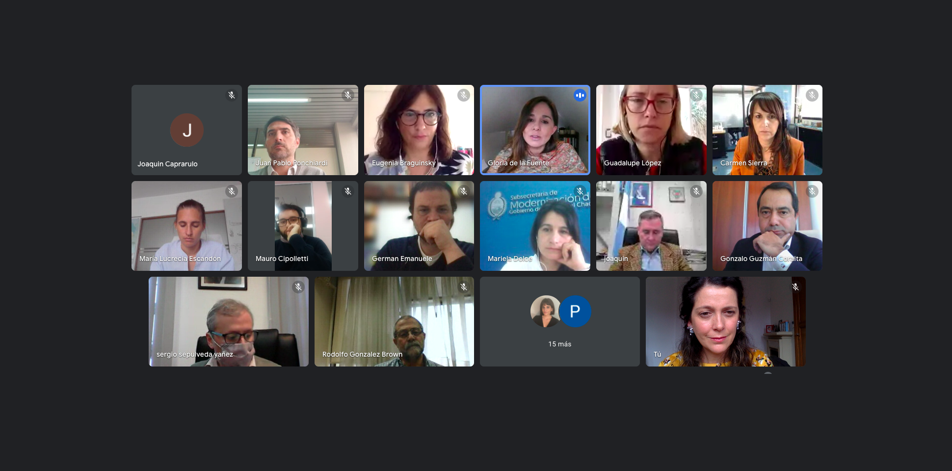 VII Asamblea del Consejo Federal para la Transparencia