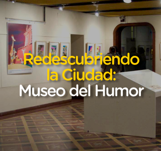 Museo del Humor