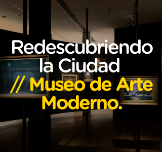 Museo de Arte Moderno