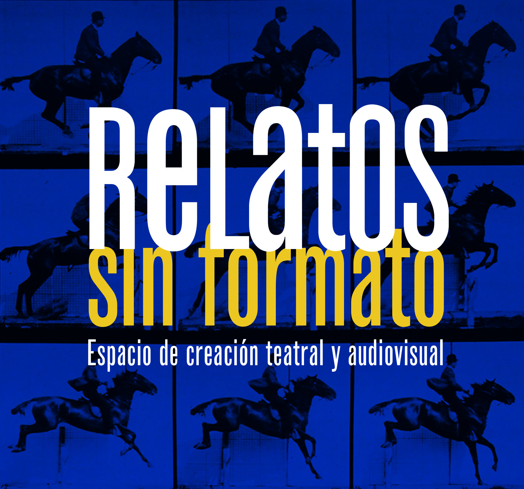 Relatos sin Formatos