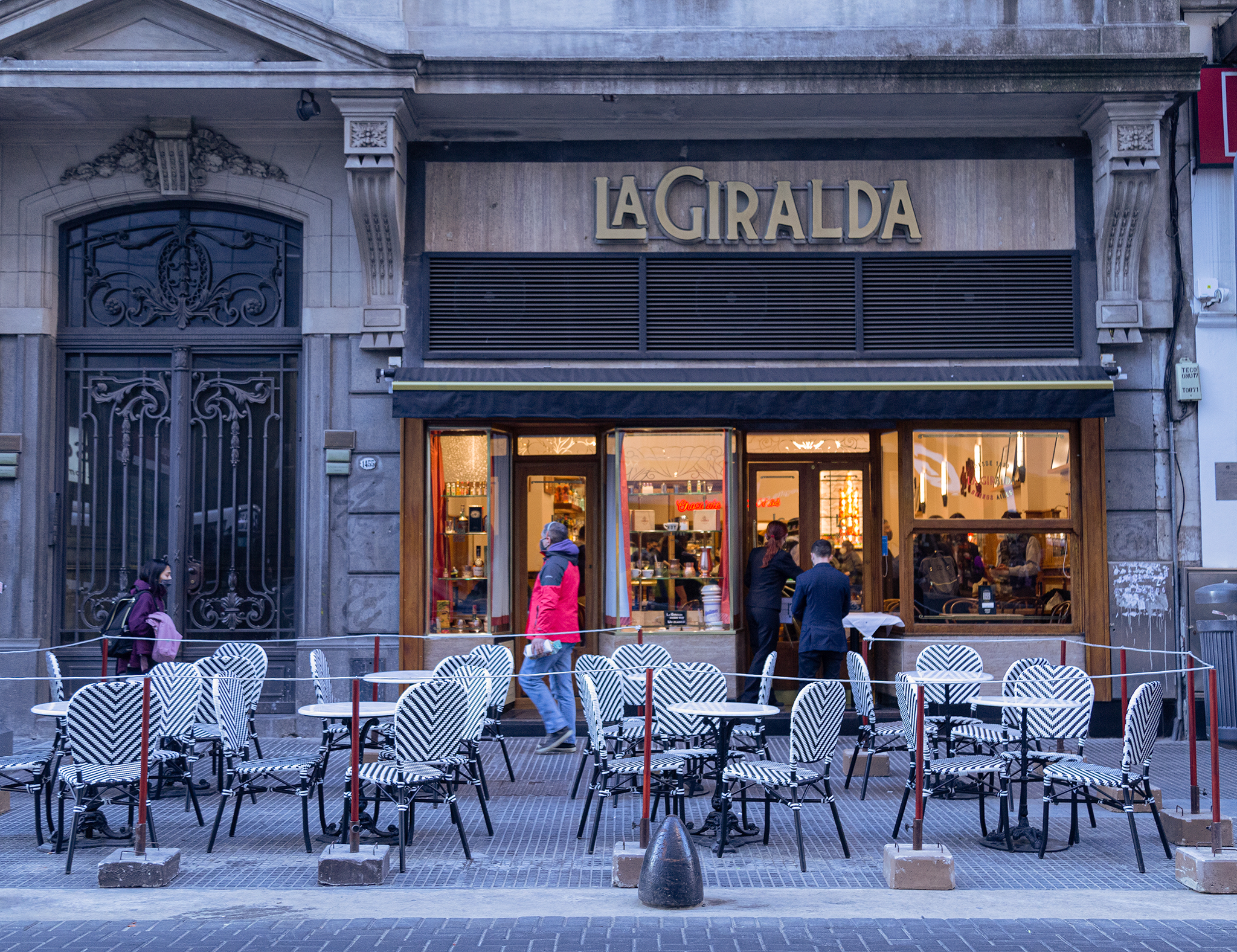 Fotogalería de la Ciudad