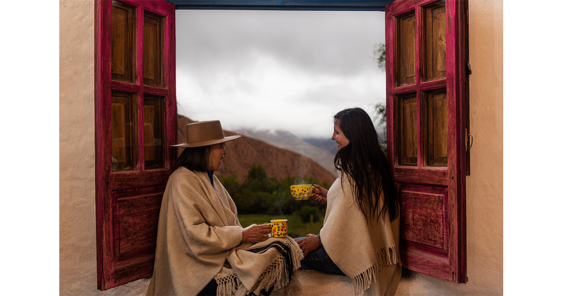 Kunza Arte Pop Andino