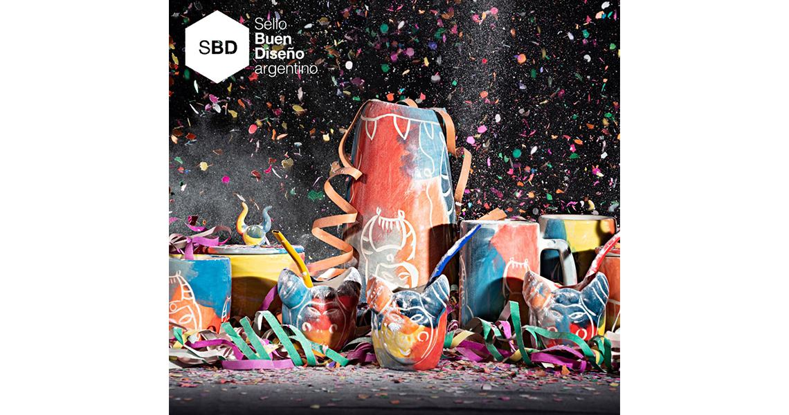 Kunza Arte Pop Andino