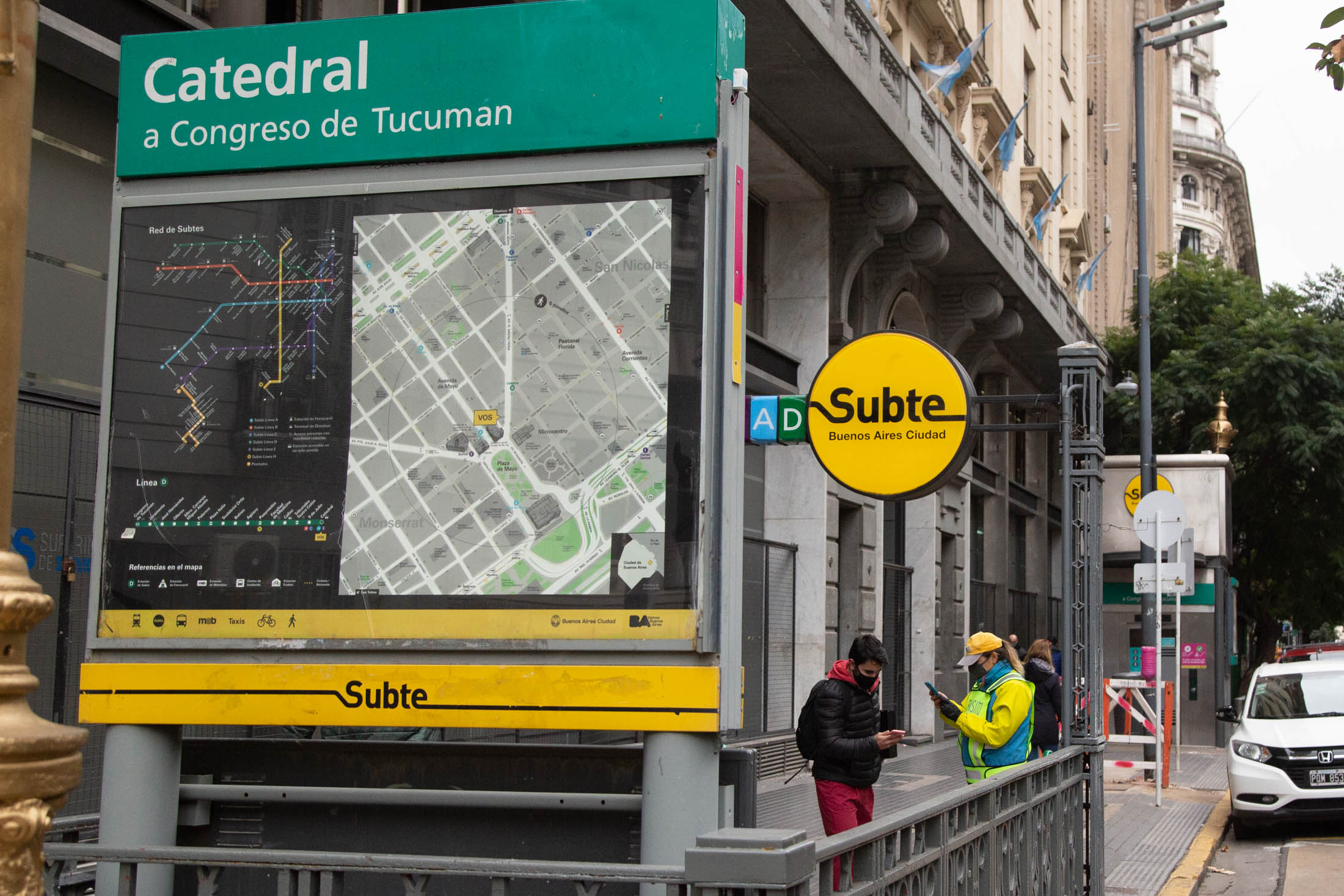 Más aperturas ante la mejora de la situación sanitaria en la Ciudad