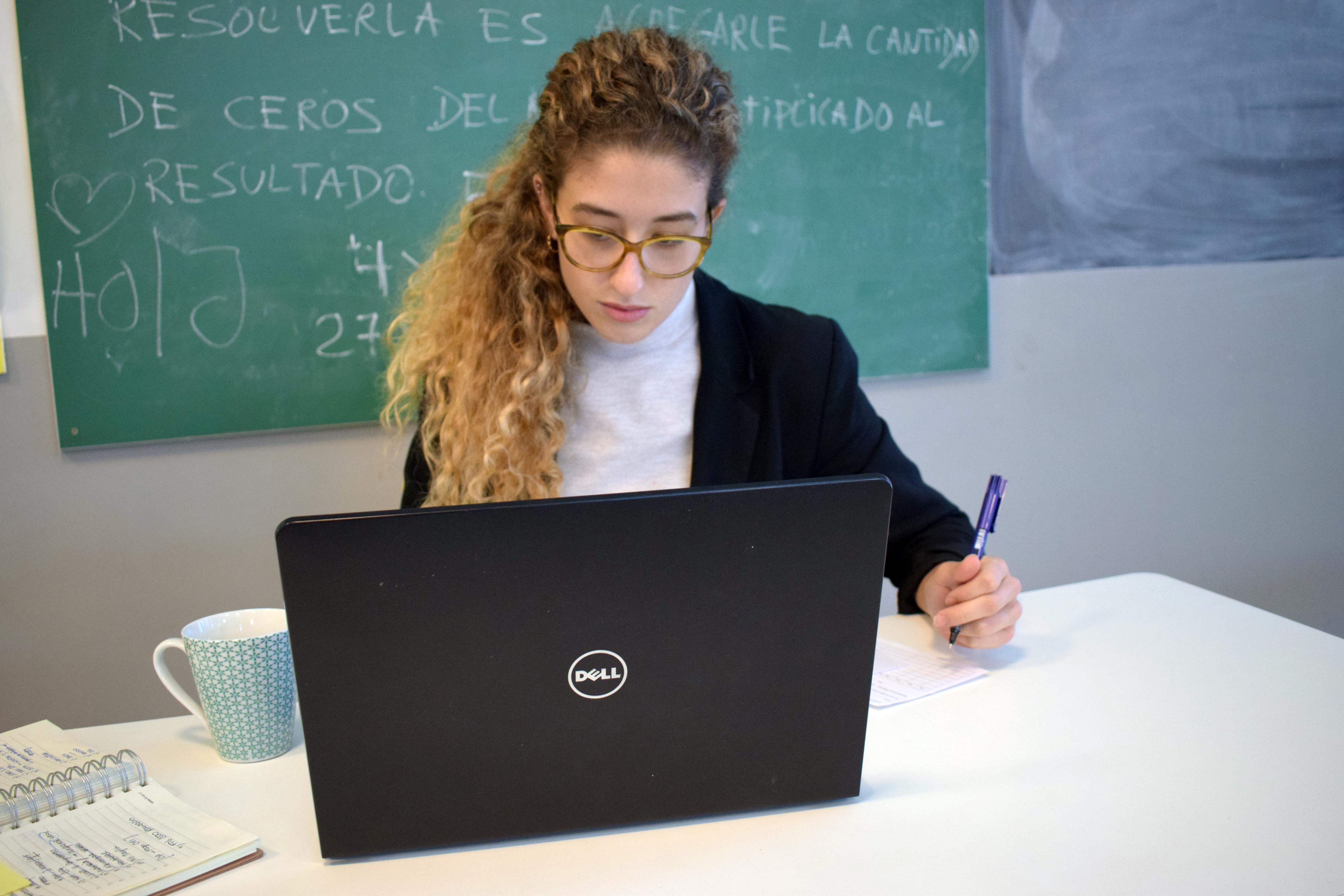 Cursos del 4.º bimestre para docentes de la Ciudad