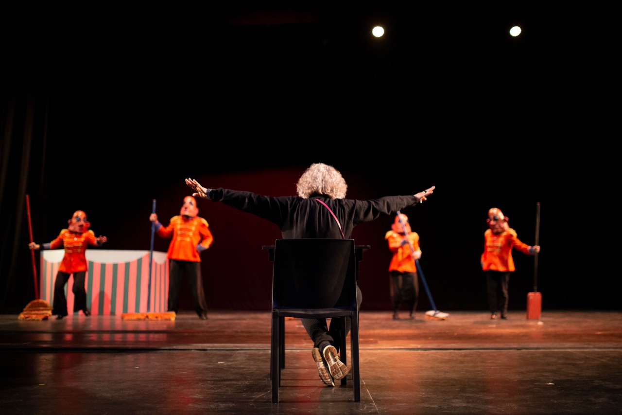 Vuelve la Noche de los Teatros con importantes descuentos, entradas gratis y tours