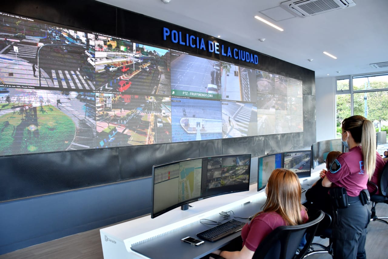 Fotogalería: la semana en la Ciudad