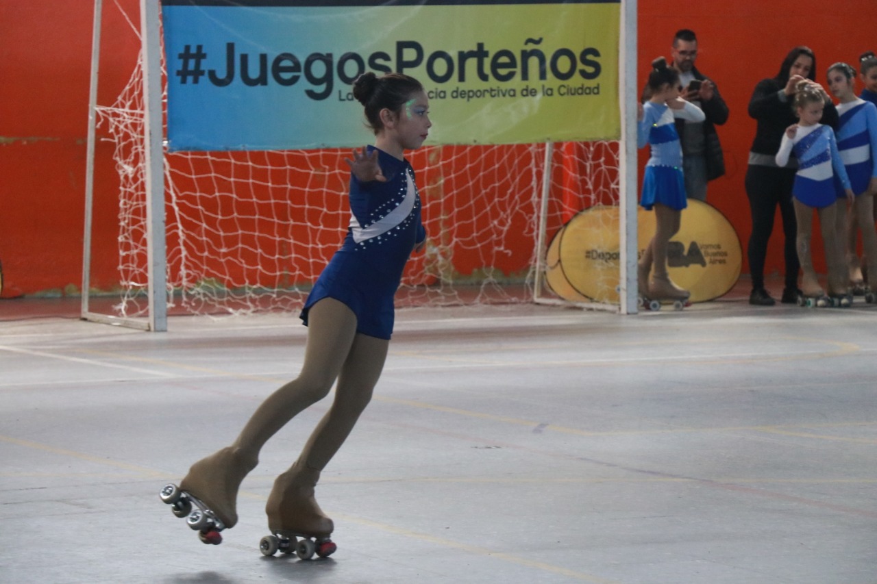 Agenda del fin de semana: ahora sí, llegó la hora del Patín Artístico