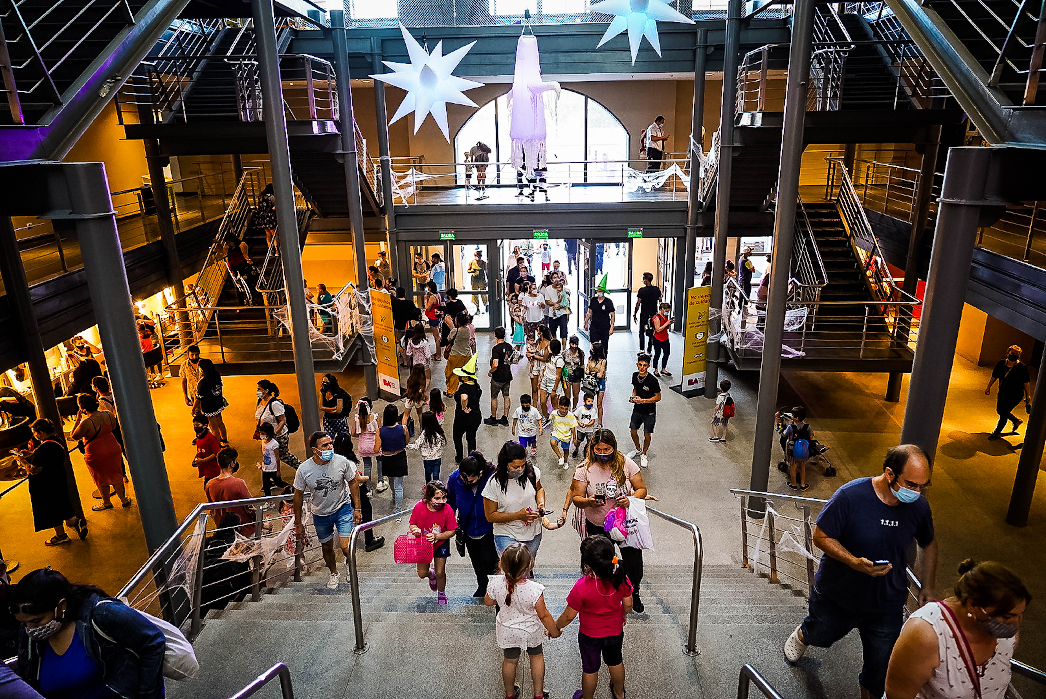 Fotogalería: la semana en la Ciudad