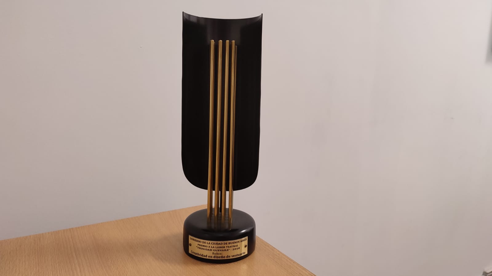 Premios Trinidad Guevara