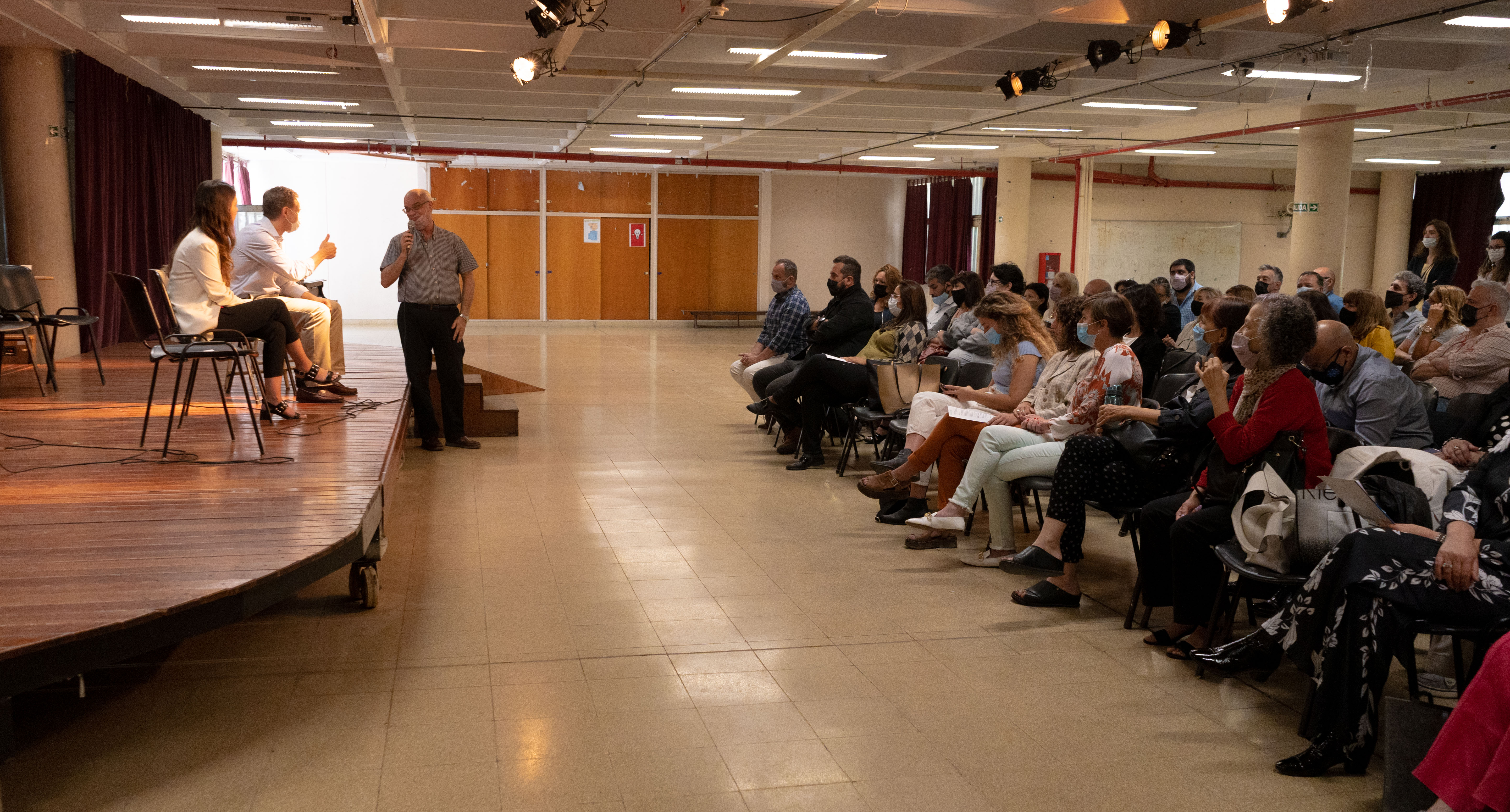 Nuevo curso autoasistido sobre Secundaria del Futuro