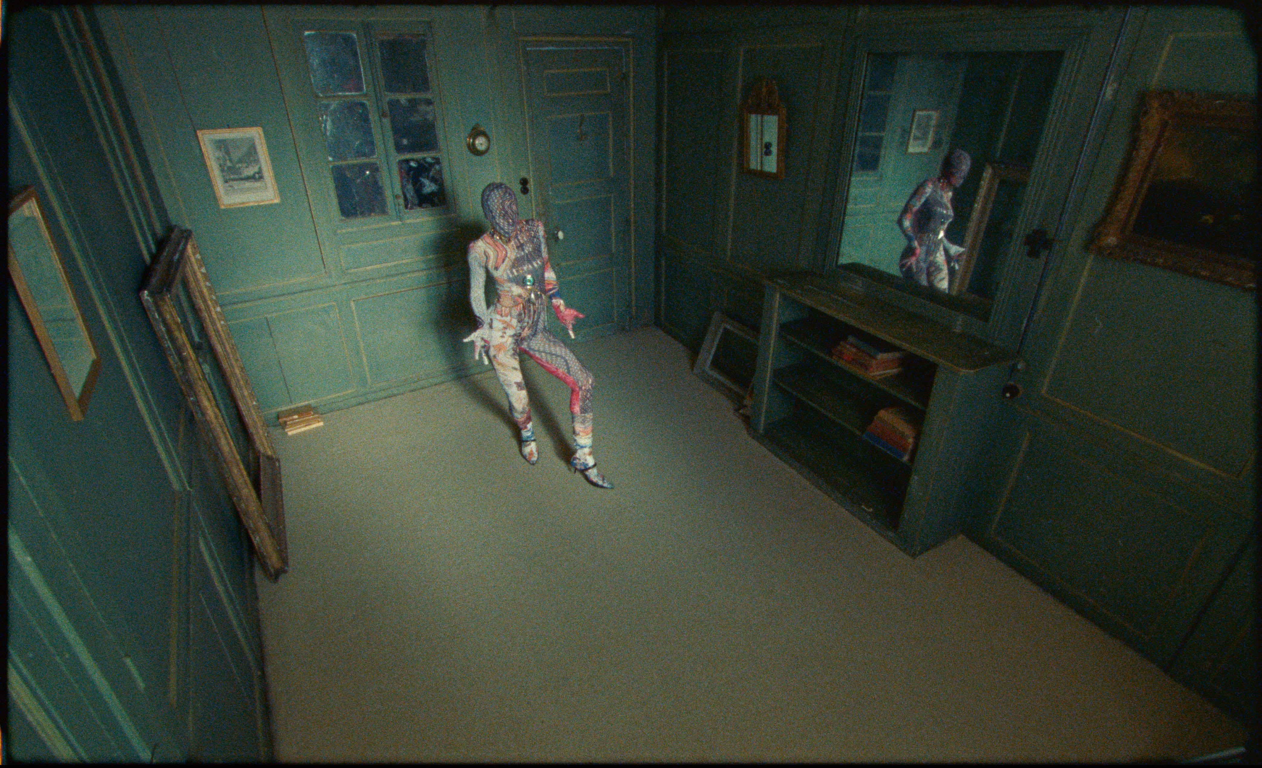 Buenos Aires International Fashion Film Festival 2021