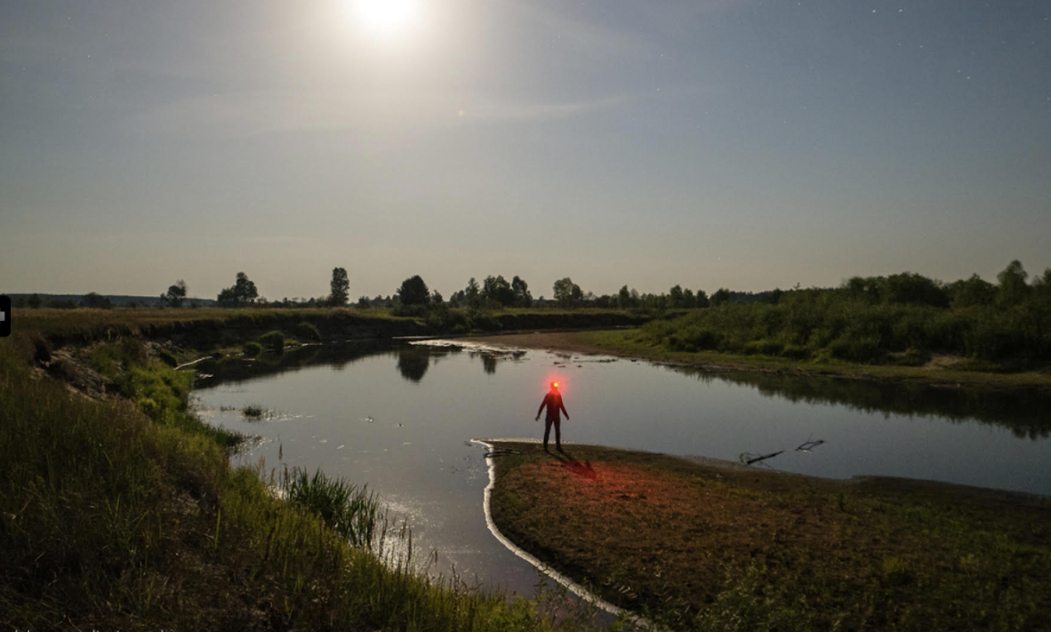 Festival Internacional de Cine Documental DOCA