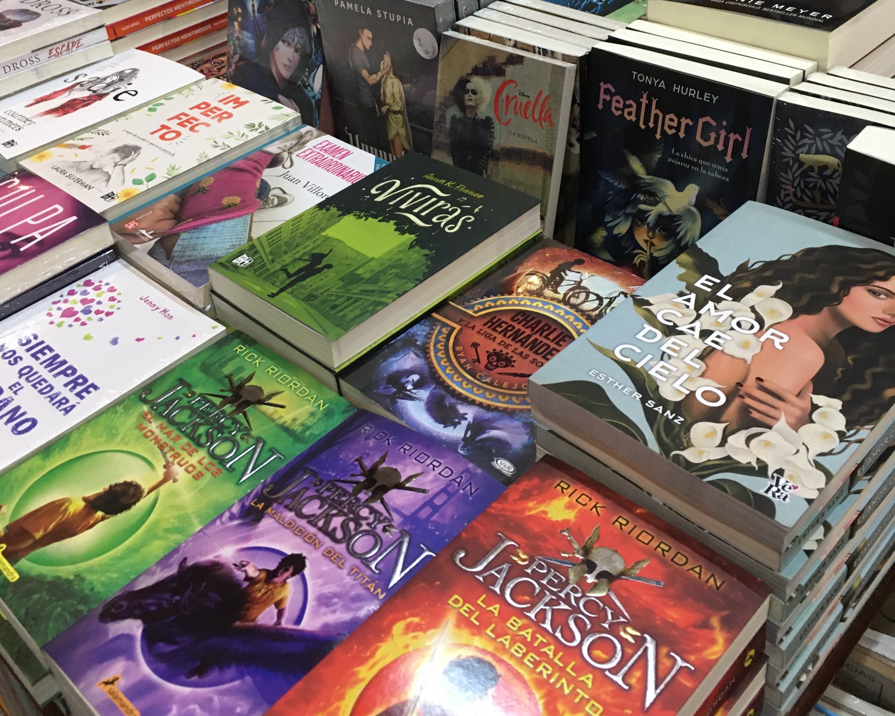 Pase Cultural presenta cupones para la compra de libros