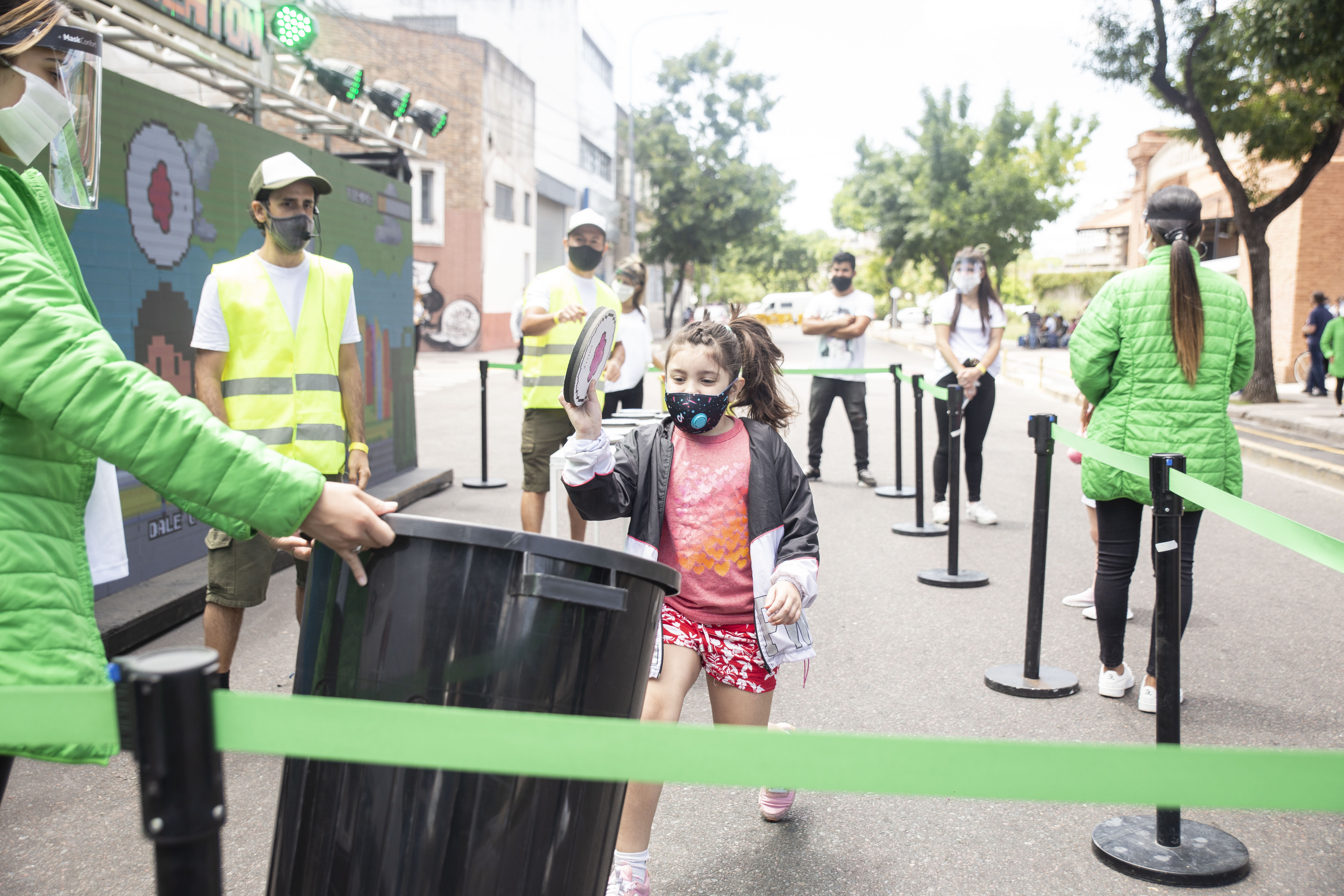 Llega Estación Piedra Libre