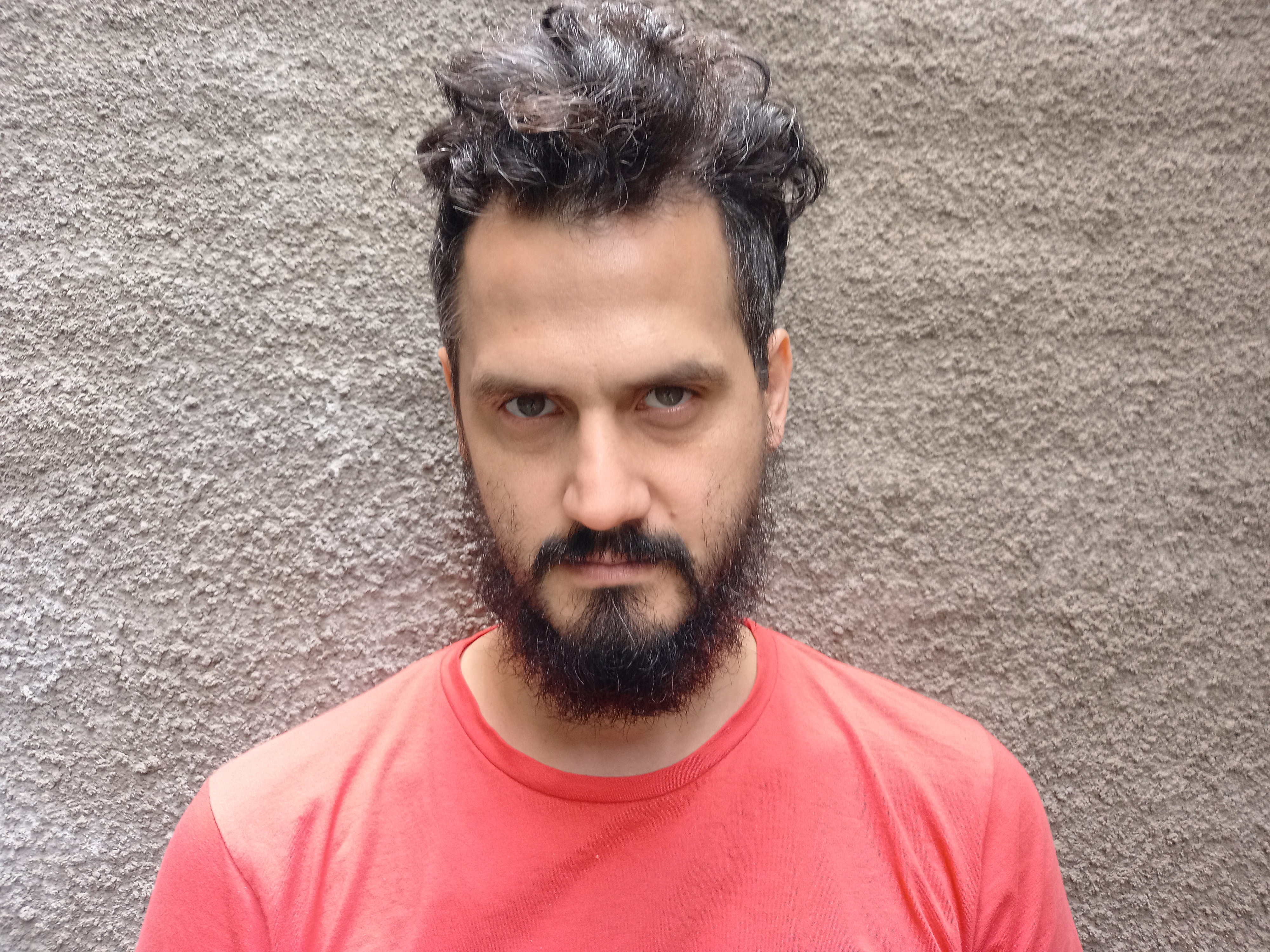 Mapa de Lectura de visita por Chaco