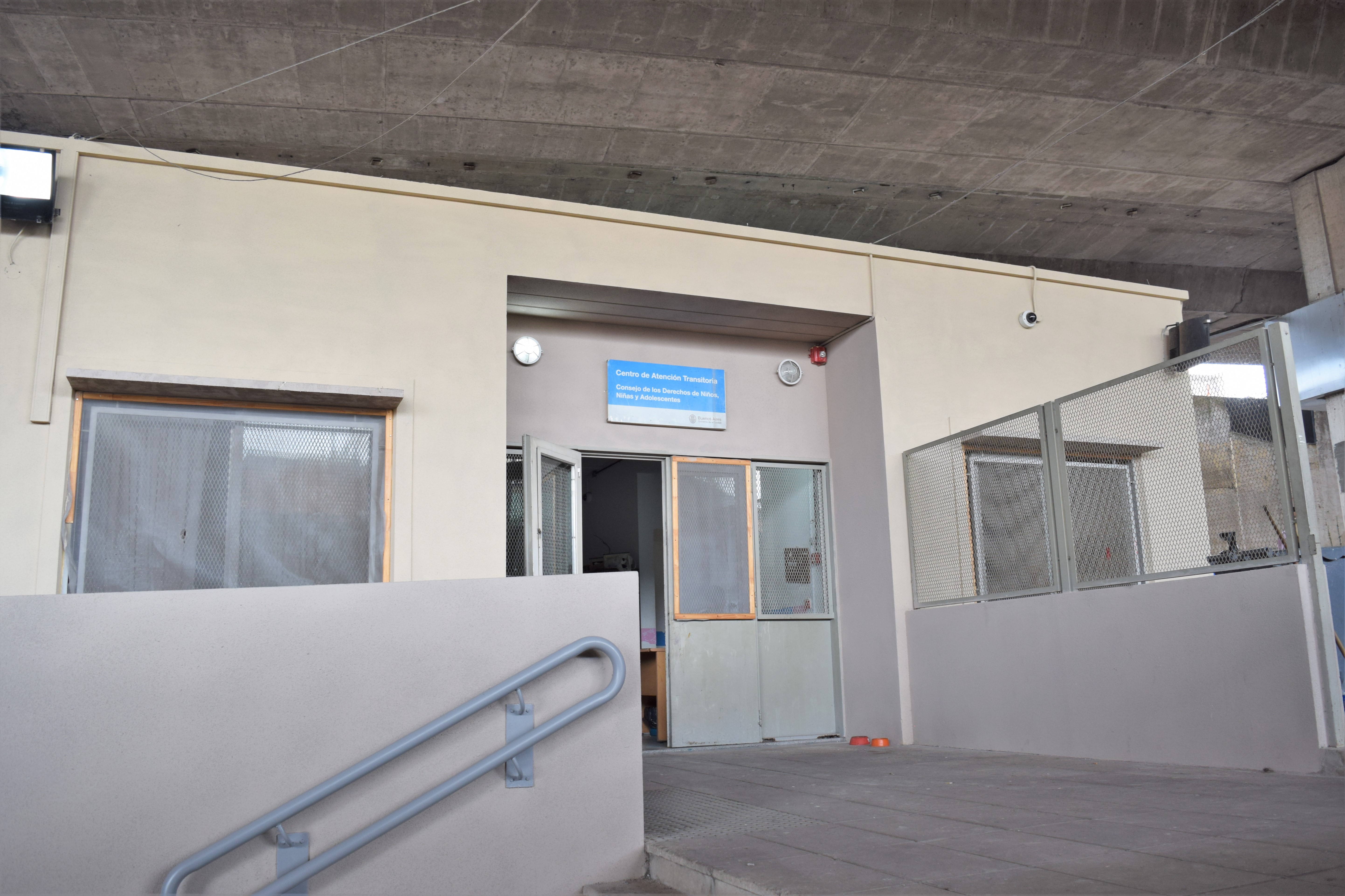 Puesta en valor del CAT 1