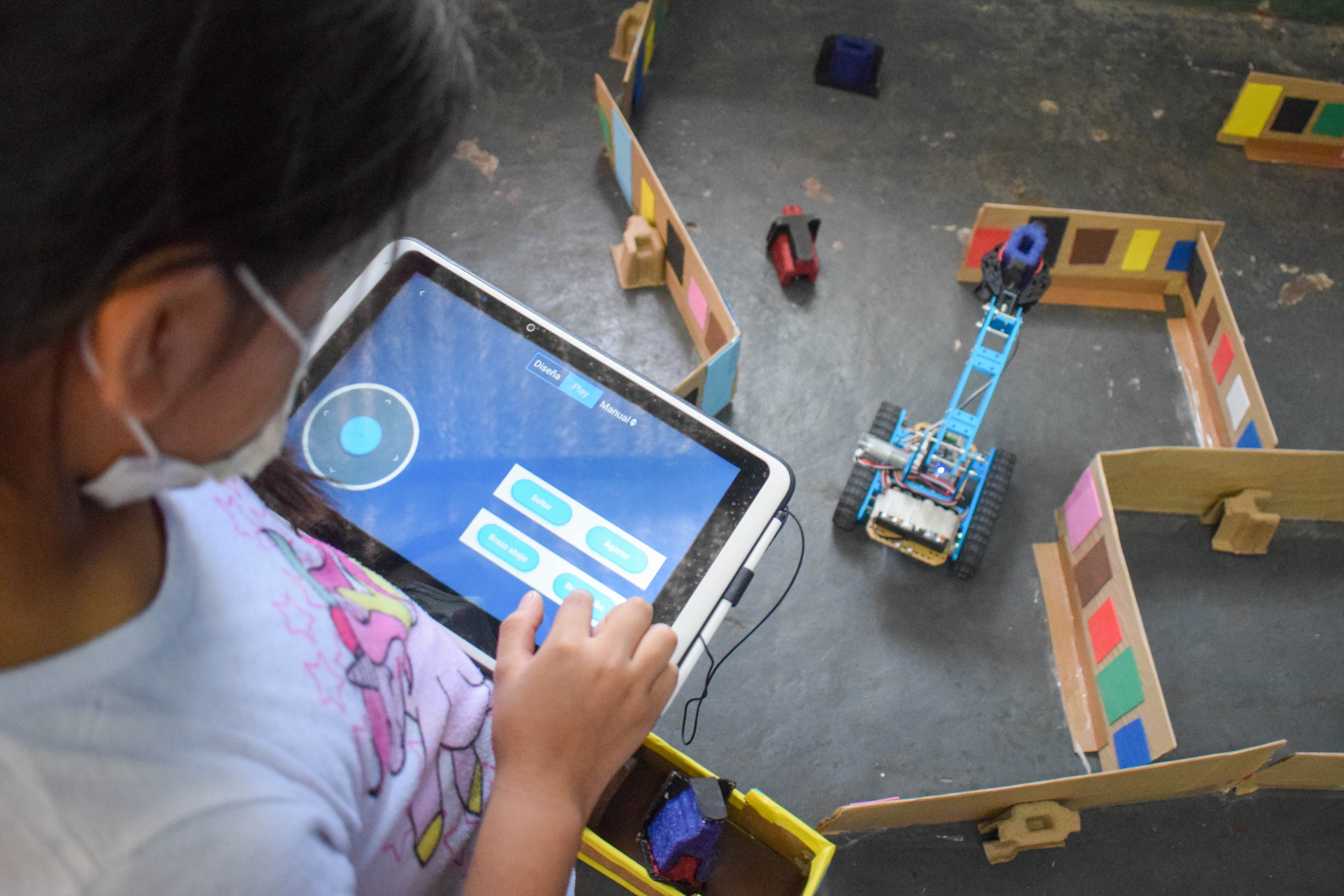 Verano 2022 en Aprendé Programando