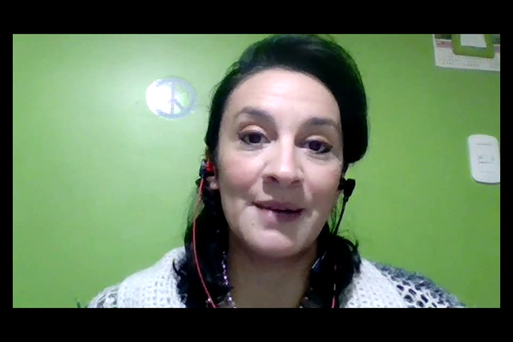 Hablamos con Anita Martínez sobre Mascotas y adopción responsable