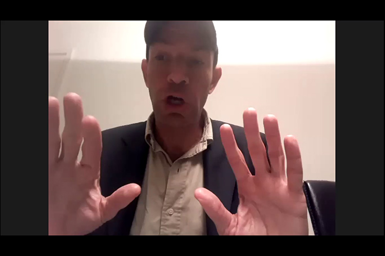 Hablamos de economía y finanzas personales con Mariano Gorodisch