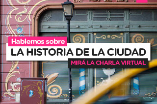 Historia de la Ciudad