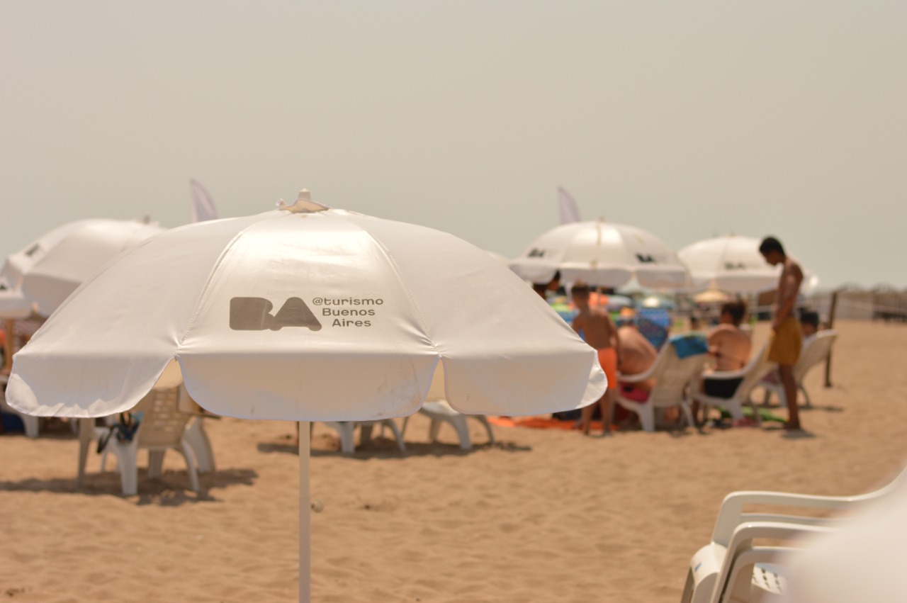 “BA más Cerca Playa”: la Ciudad lleva sus atractivos turísticos a Santa Fe
