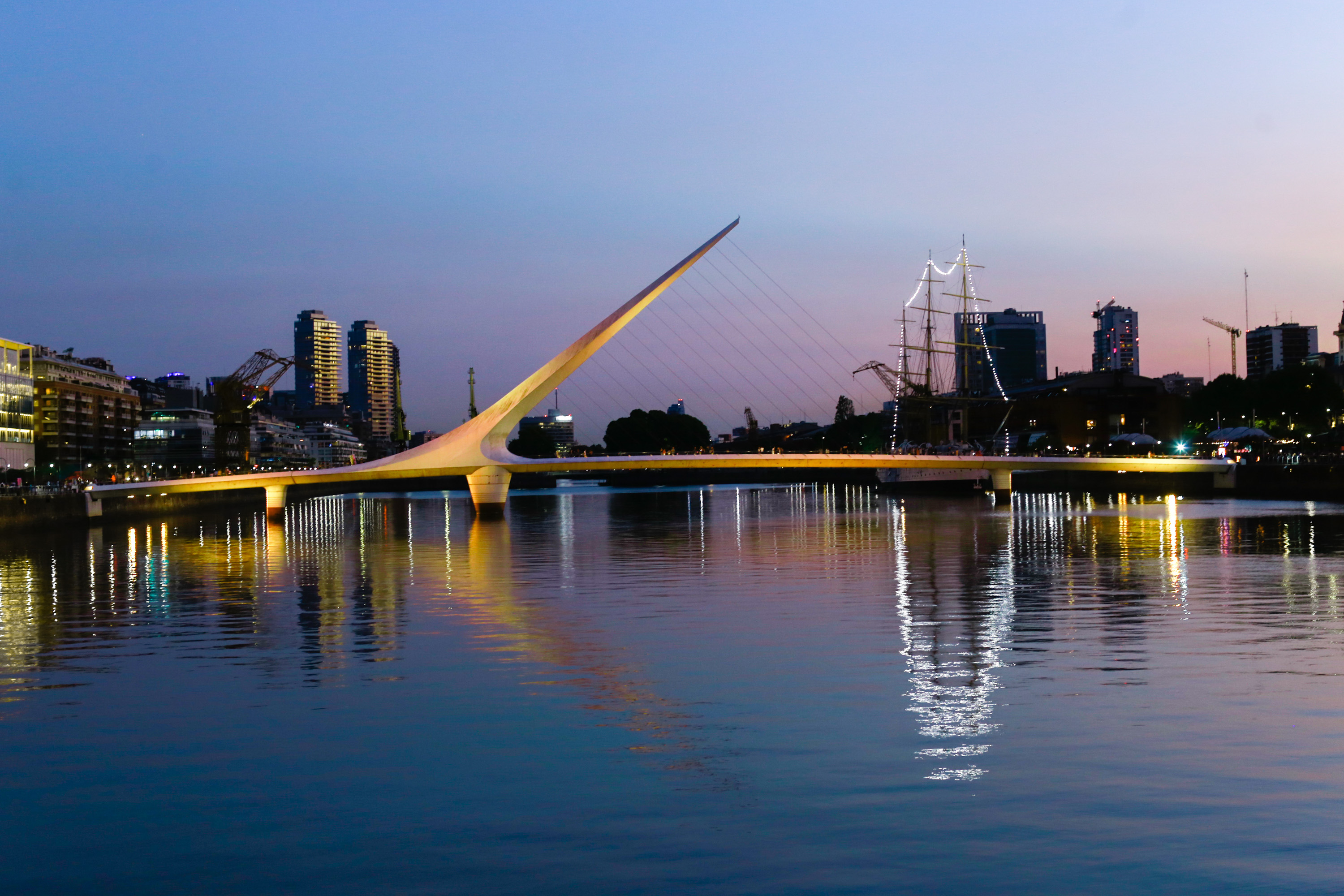 Fotogalería: la semana en la Ciudad