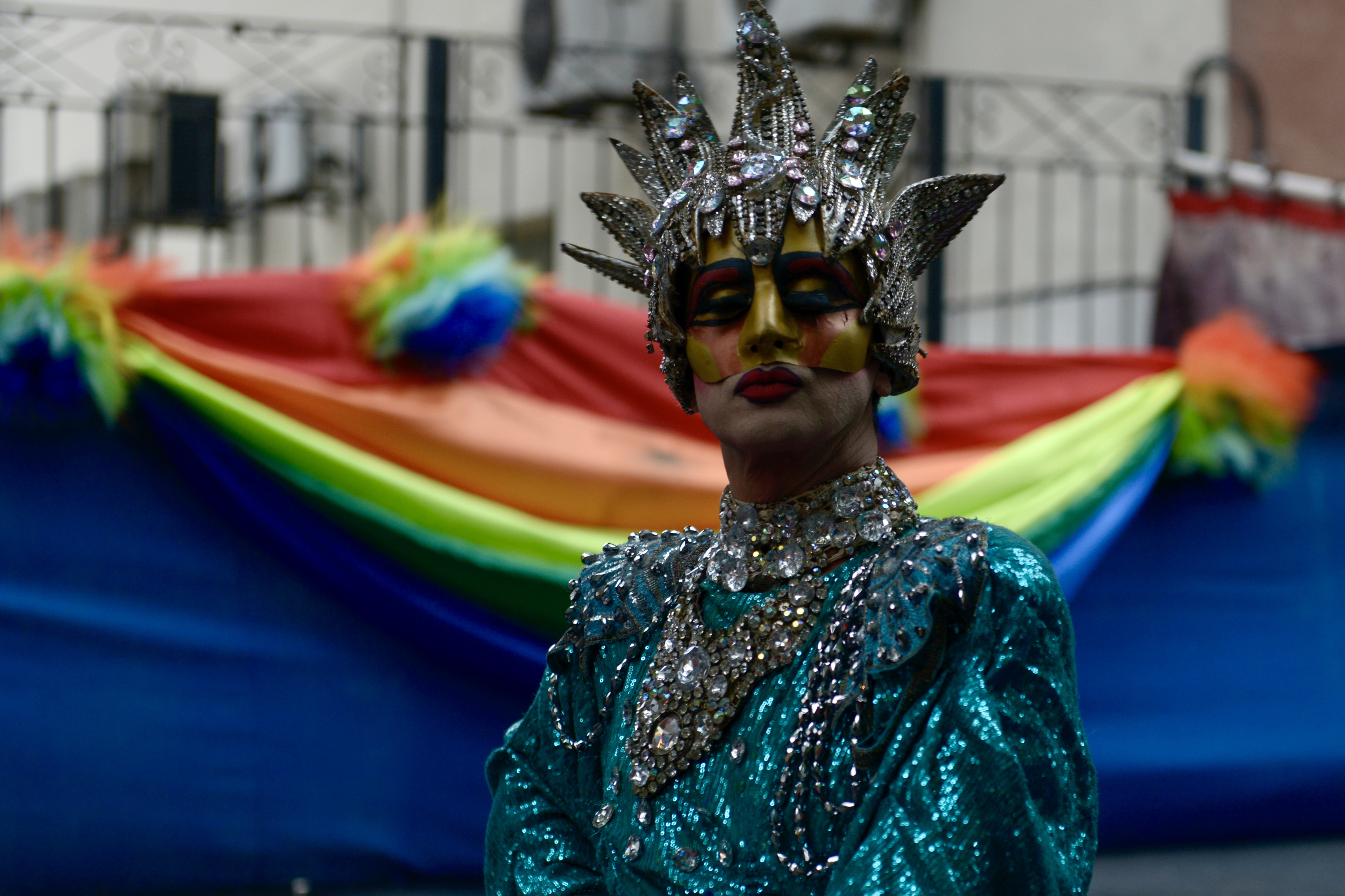 Tarde Queer en San Telmo, una propuesta que celebra la diversidad durante el carnaval