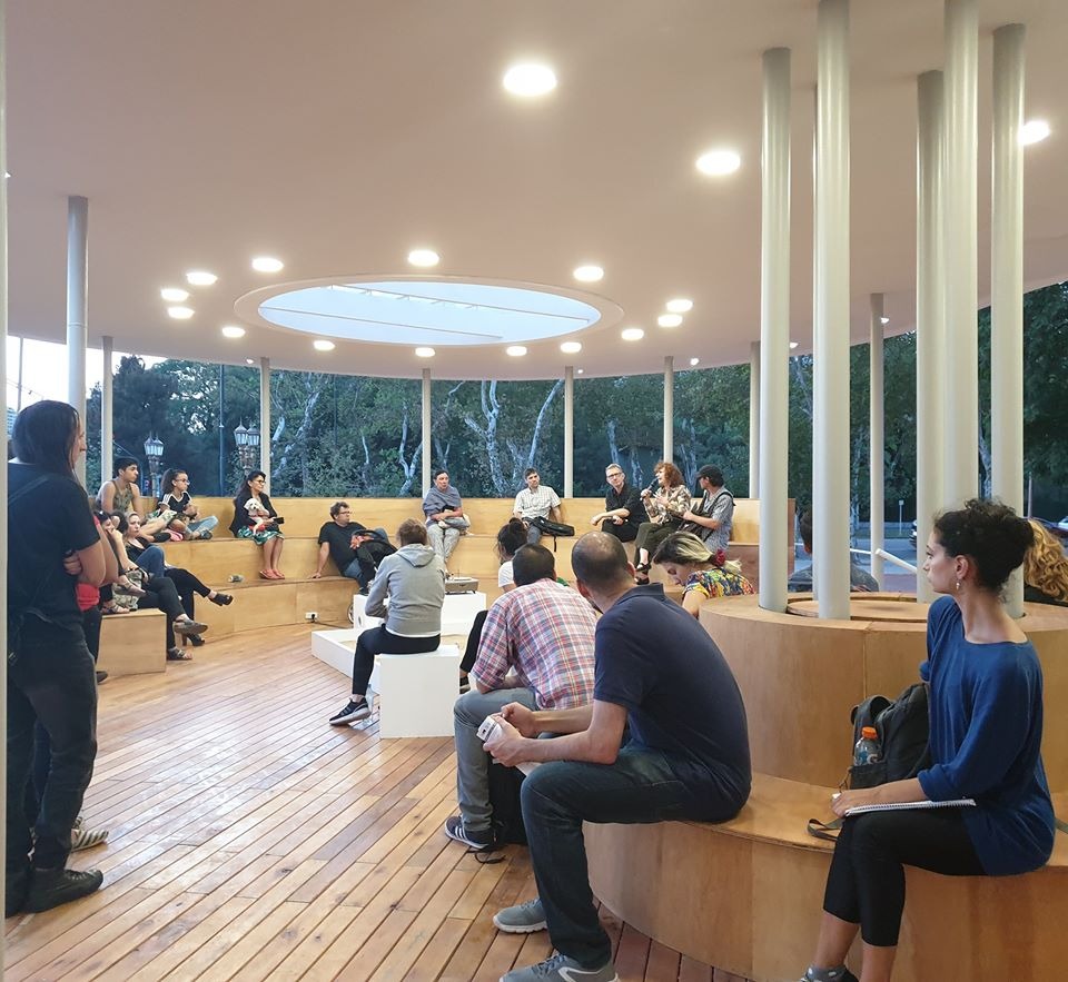 Mes de la Mujer en Impulso Cultural