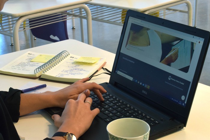 Sigue la edición especial de "Conexión Emprendedora: con nombre de mujer"