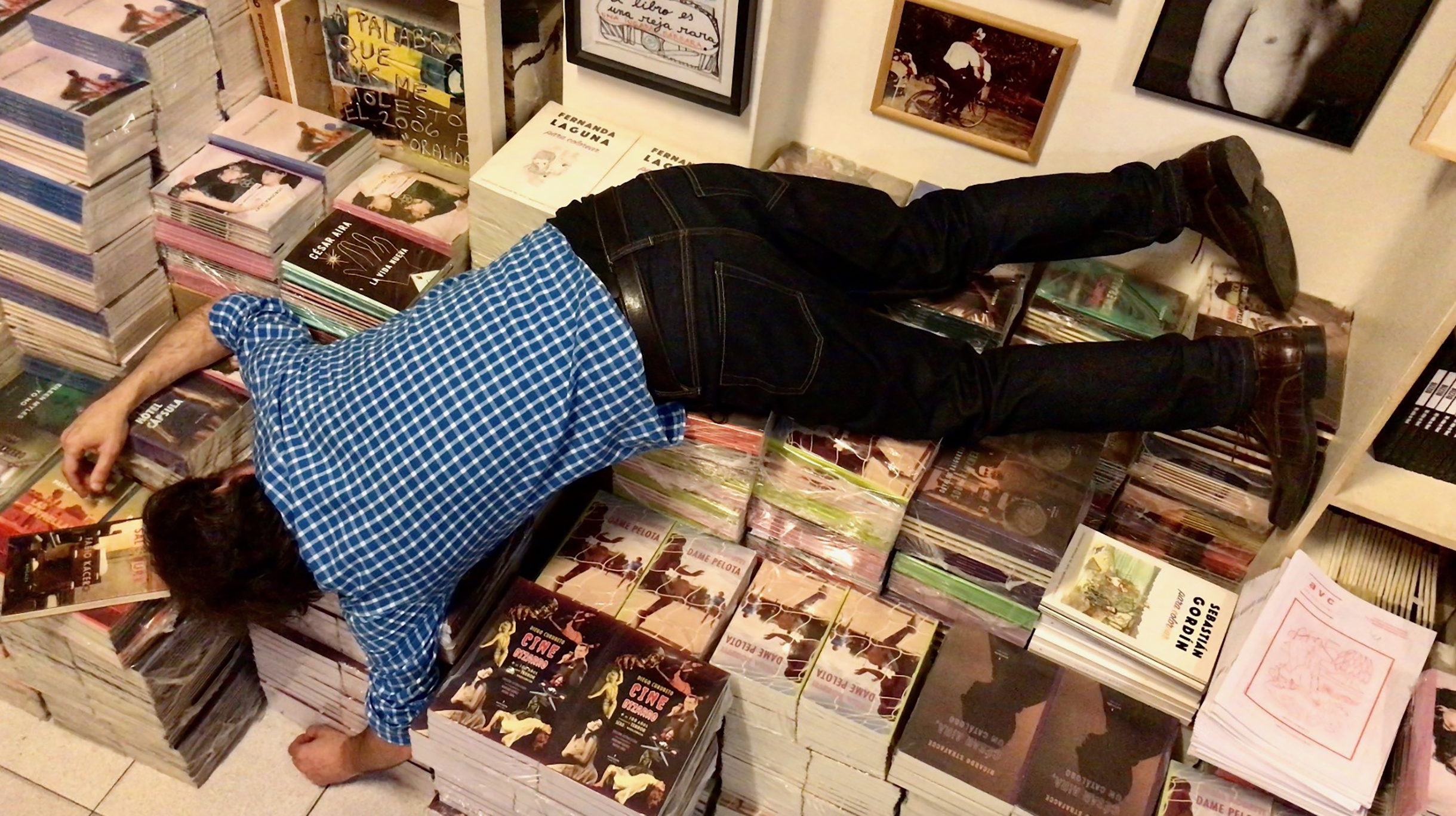 Cine: ¡Nueva programación para disfrutar! 