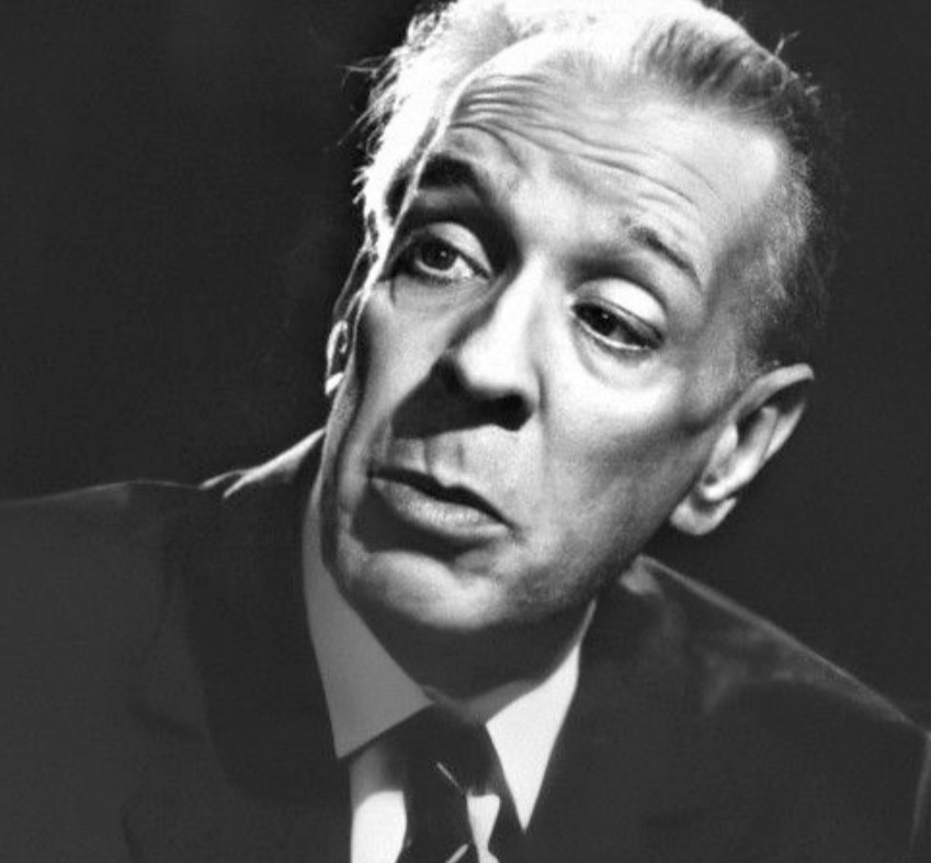 Taller de lectura sobre la obra de Jorge Luis Borges