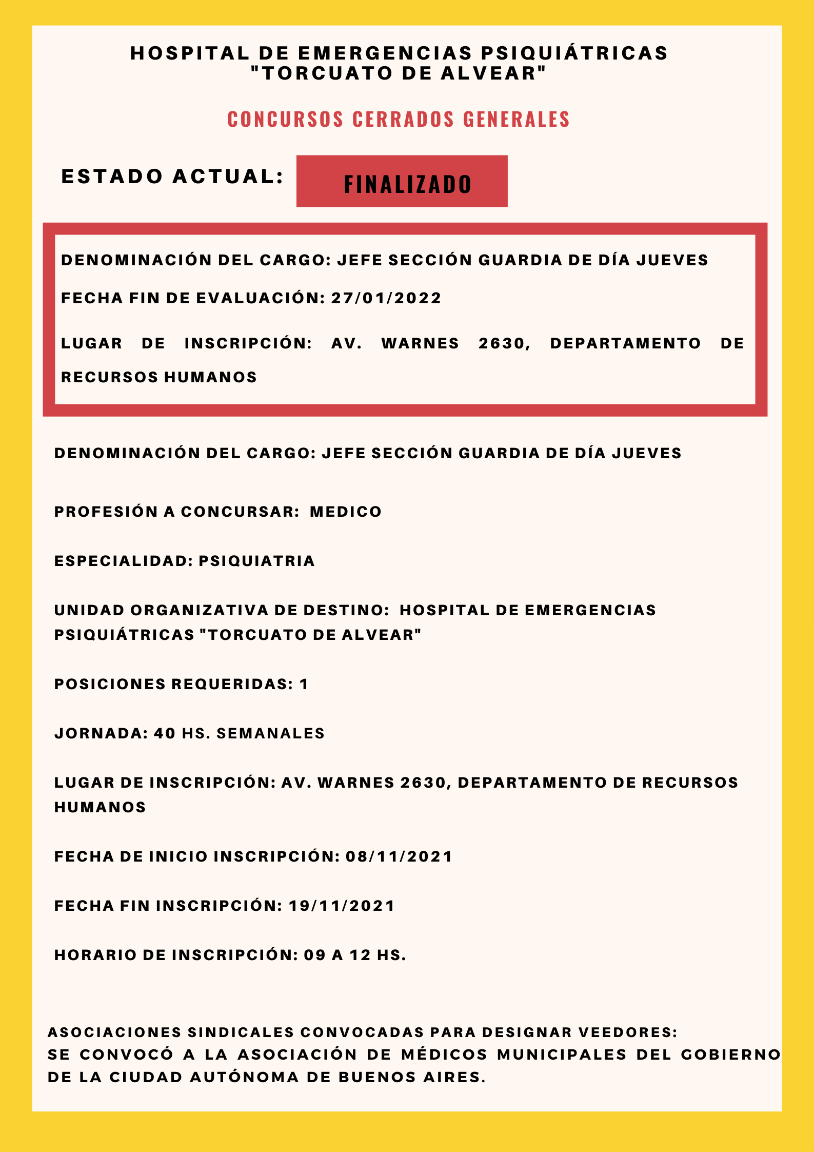 Hospital de Emergencias Psiquiátricas Torcuato de Alvear Buenos Aires